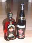 Kubansk rom - Havana Club