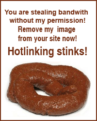 Hotlinking stinks!
