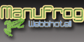 This site is hosted by ManuFrog Webhotel