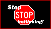 Stop hotlinking!