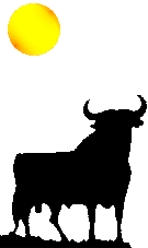 Osborne, the bull