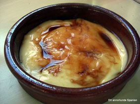 Crema catalana